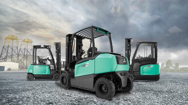 FleetVsion: Alles im Griff!