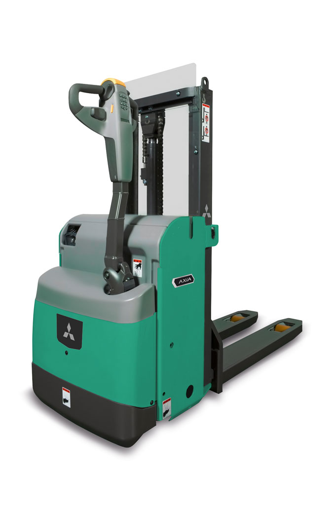 Neuer AXiA ES mit 1,25 t
