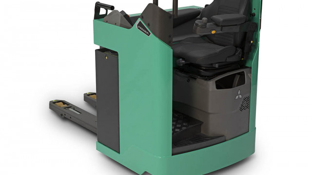 PREMiA EX Sit-on: Perfekter Schutz