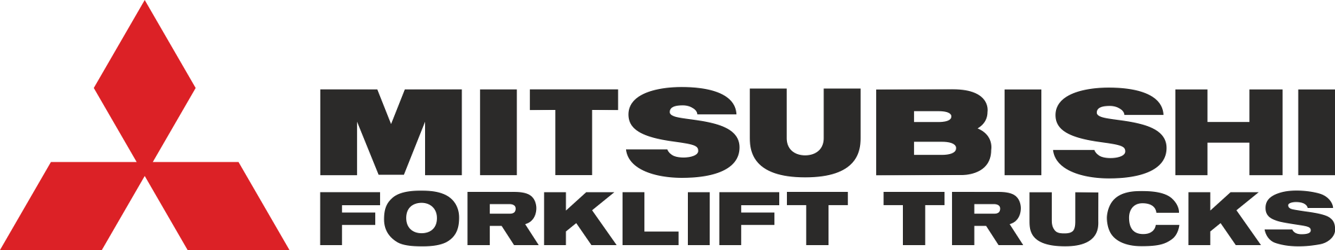 Mitsubishi Forklift Trucks