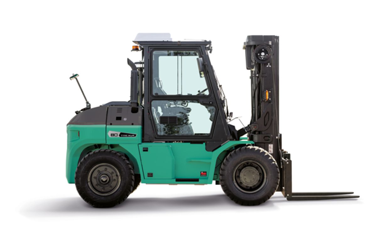 FD80N3