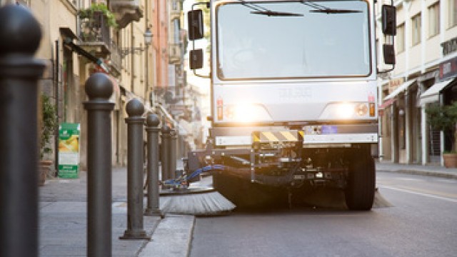 5000 Zero Emission