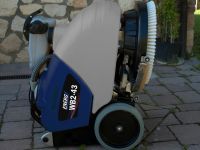WB2 Scheuersaugmaschine